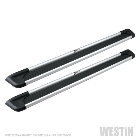 WESTIN Sure-Grip Running Boards 27-6600